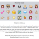 Illustration for article titled New Tumblr Will Psychoanalyze Your Favorite Emojis